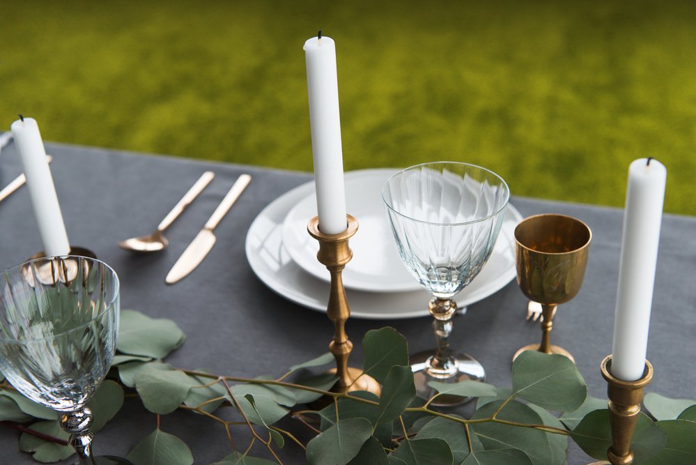 Best Candle Holders