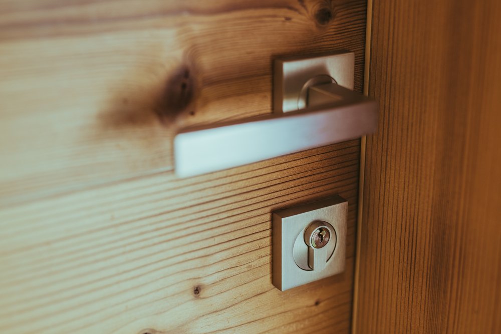 Best Door Locks