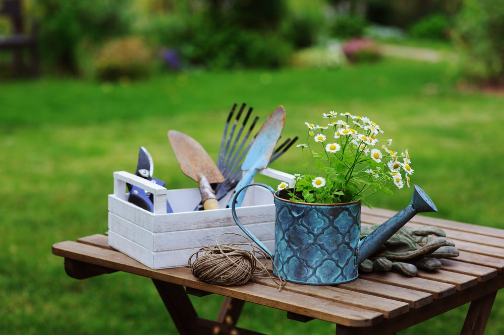 Best Garden Tables