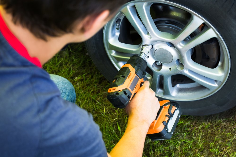 Best Impact Wrenches