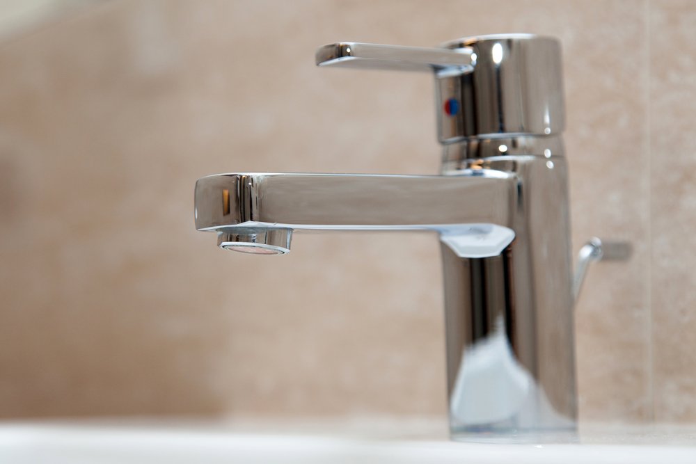 Best Kitchen Taps