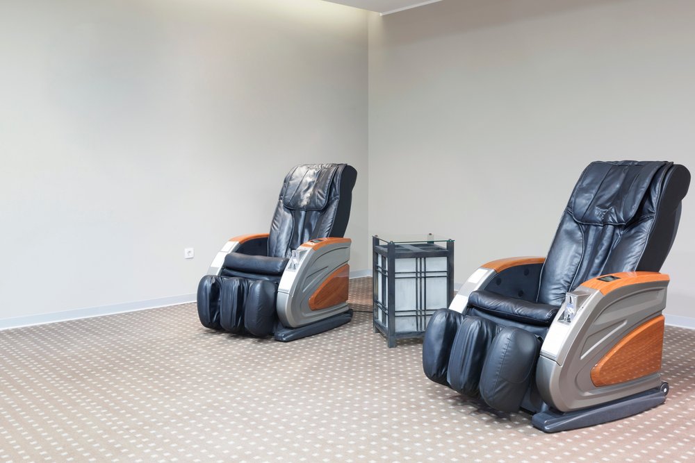 Best Massage Chairs