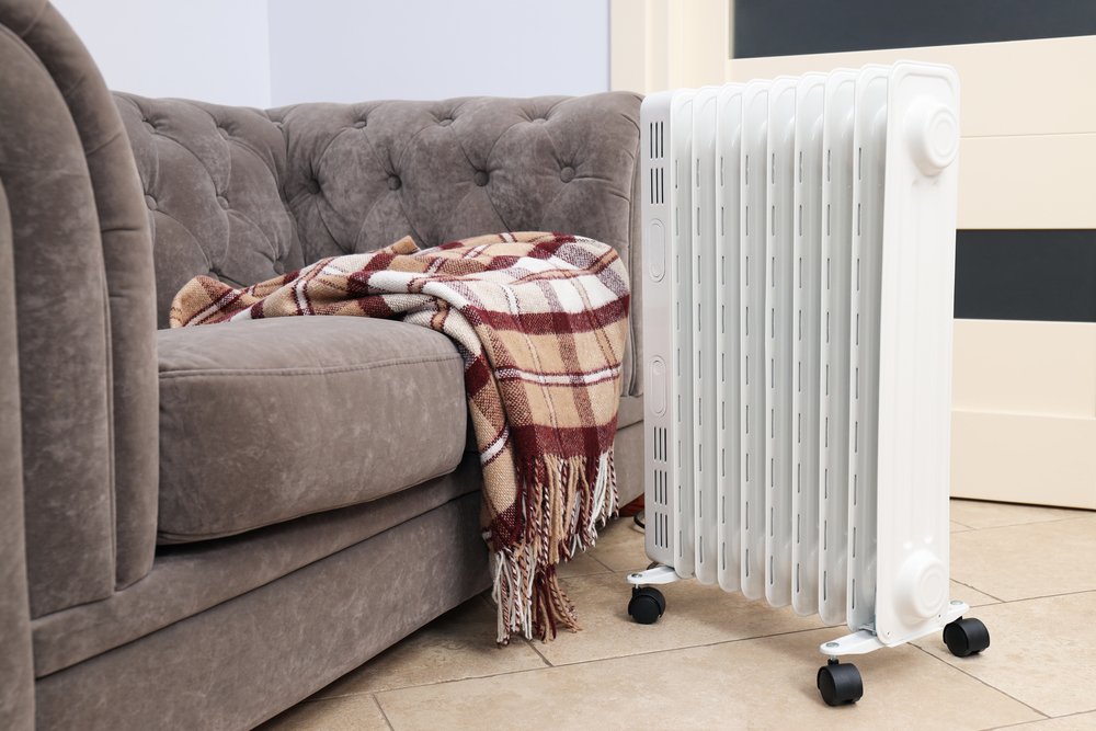 Best Oil-Filled Radiators