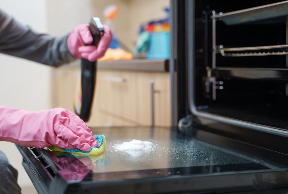 Best Oven Cleaners