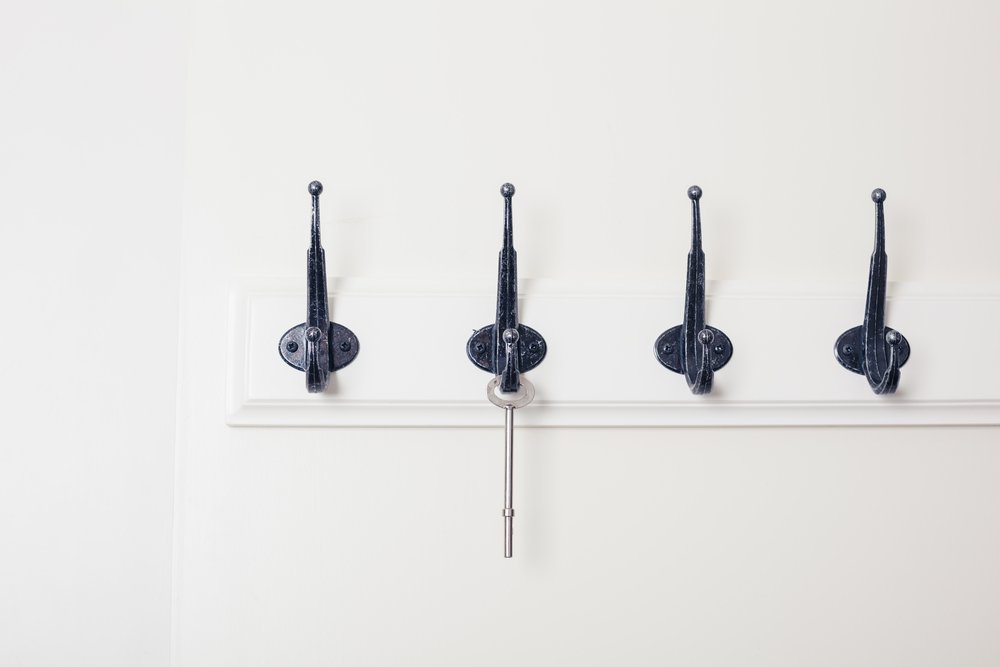 Best Over-Door Hooks