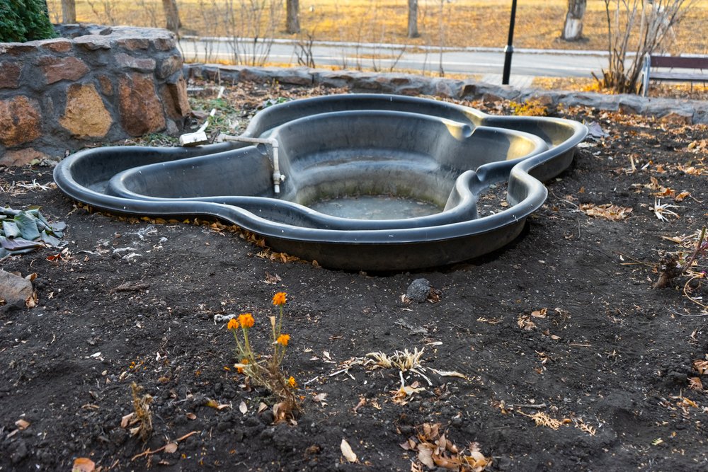 Best Pond Liners