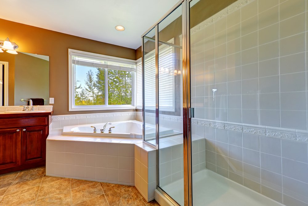 Best Shower Screen