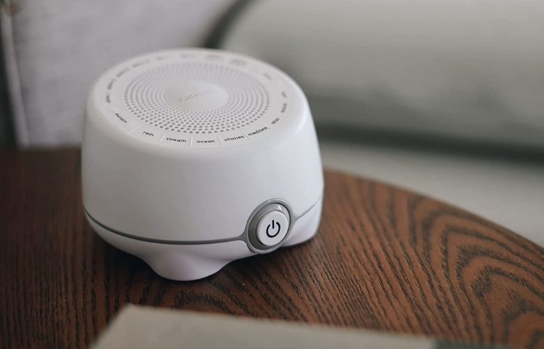 Best White Noise Machines
