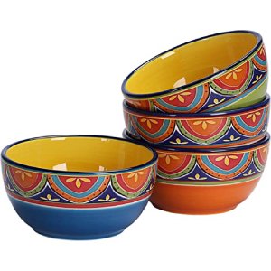 Bico Tunisian