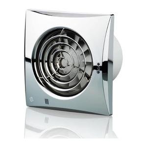 Blauberg UK Chrome