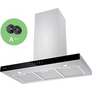 CIARRA 90cm Touch Control