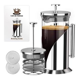 Cafe Du Chateau