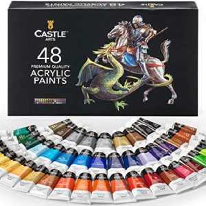 Castle Art Supplies