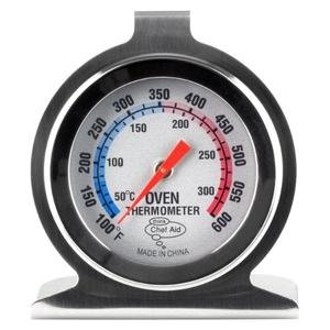 Chef Aid Stainless Steel