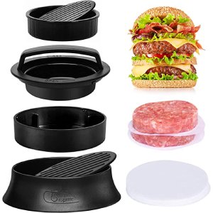 Claspme Patty Maker