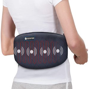 Comfier Heat Pad