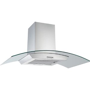 Cookology Curved Glass