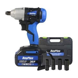 DICN Cordless