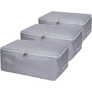 DOKEHOM Underbed Storage