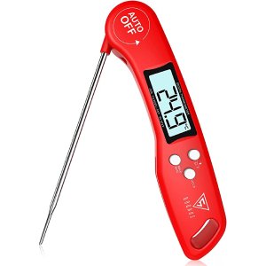 DOQAUS Cooking Thermometer