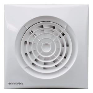 Envirovent SIL100T