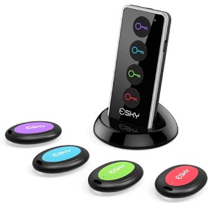 Esky 4 in 1 Wireless