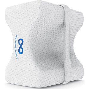 Everlasting Comfort Dual Curved