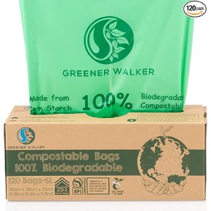 Greener Walker
