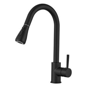 Heable Matte Black