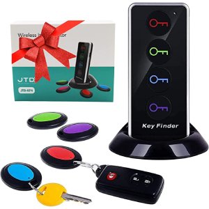 JTD Remote