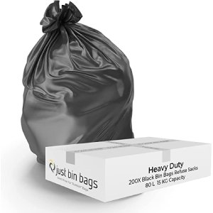 Just Bin Bags