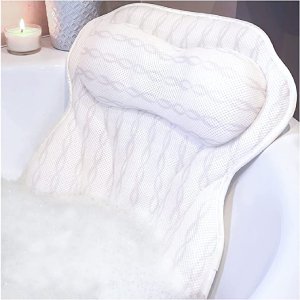 KANDOONA Bath Pillow