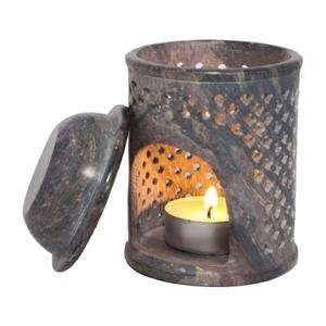 Klass Home Jali Soapstone