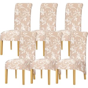 Leorate High Back