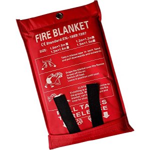 Lonnsaffe Fiberglass