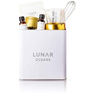 Lunar Oceans Scented