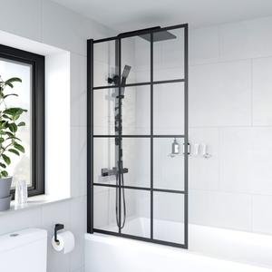 Luxura Over Bath
