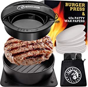 MOUNTAIN GRILLERS Kit