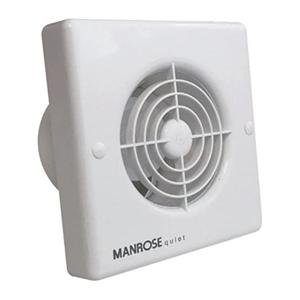 Manrose QF100T