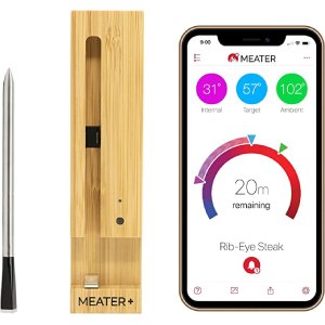 Meater Plus Thermometer