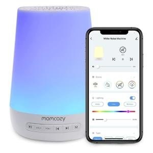 Momcozy Sound Machine