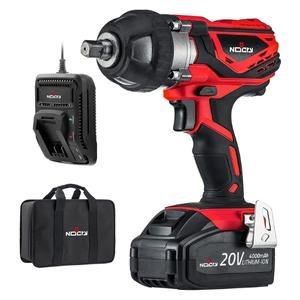 NoCry 20V Cordless