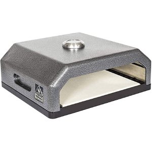 Oxford Barbecues