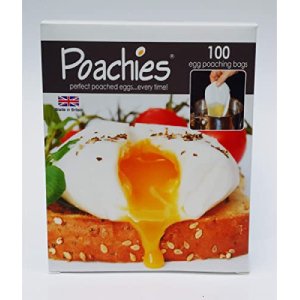 Poachies Bags