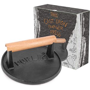 Porlik Cast Iron
