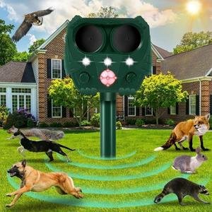 ROEJUYY Garden Solar