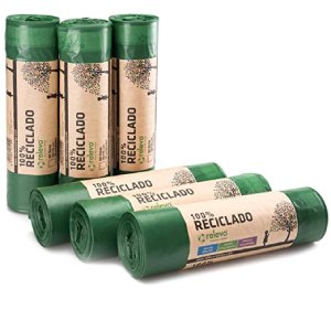 Relevo Recycled