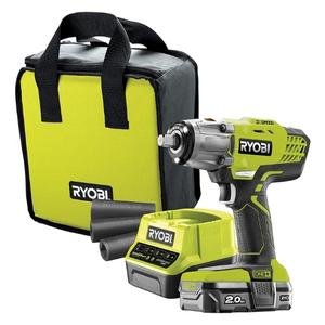 Ryobi R18IW3-120S