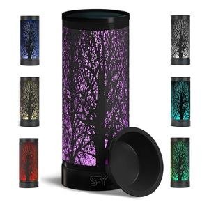Serentify Colour Changing