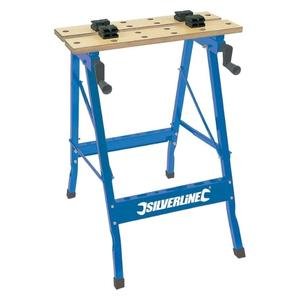 Silverline TB01